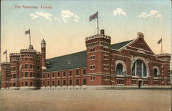 The Armouries Postcard