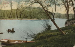 Catskills Creek Postcard