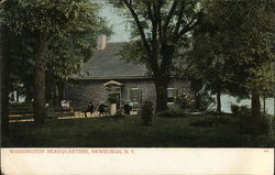Washington Headquarters Newburgh, NY Postcard Postcard Postcard
