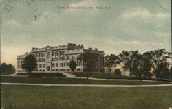 State Normal School Postcard