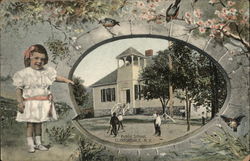 Public School Public School