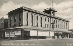 Masonic Temple Masonic Temple