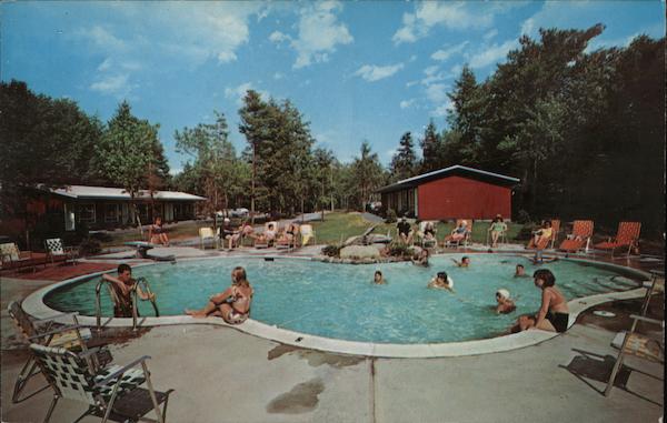 Northward Ho! Diamond Point New York