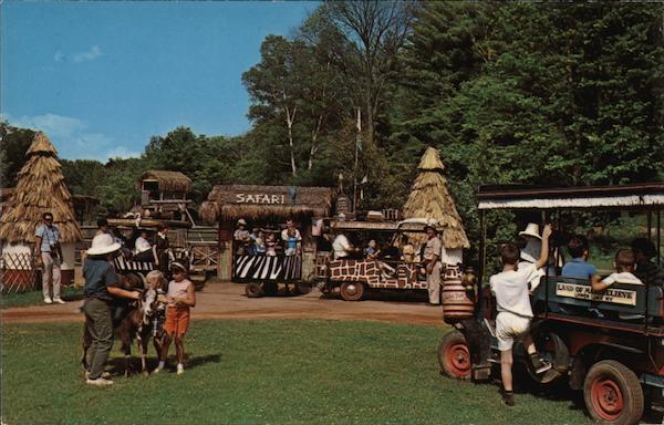 Land of Makebelieve Upper Jay New York