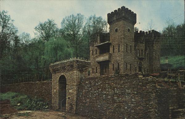 Chateau Laroche Loveland Ohio