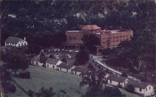 Richardson Springs Chico California