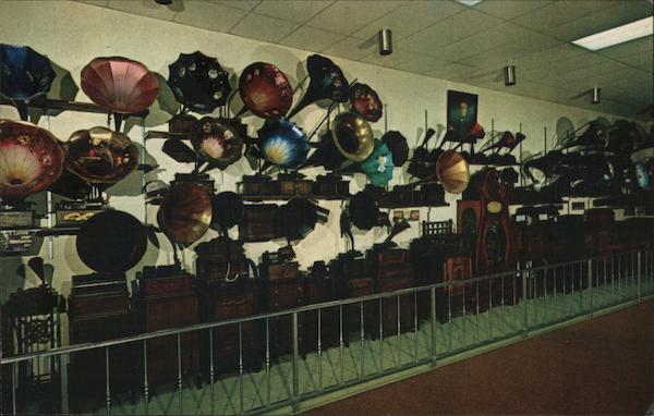 Edison Home & Museum Fort Myers Florida