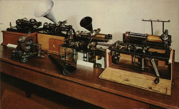 Edison Home & Museum Fort Myers Florida