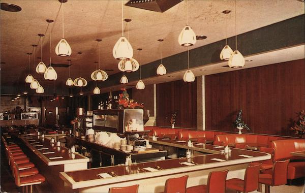 Wolfie's Fort Lauderdale Florida