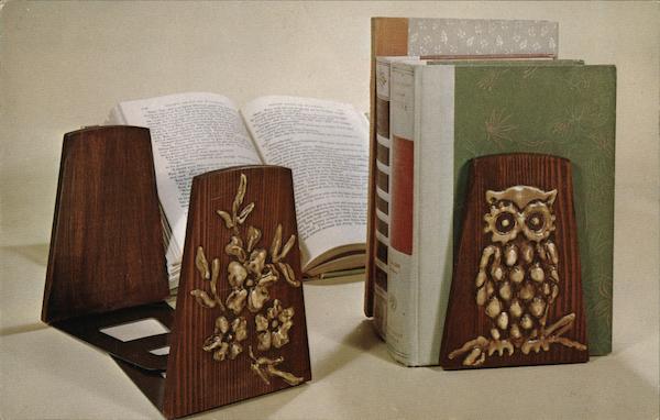 National Handcraft Institute Des Moines Iowa Advertising