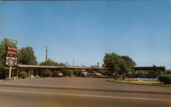 Starview Motel Boulder City Nevada