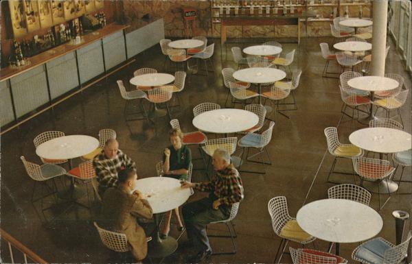 Paul Masson Champagne Cellars Saratoga California