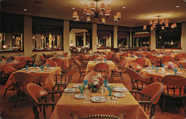 The Wigwam Litchfield Park Arizona