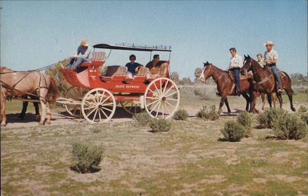 The WigWam Litchfield Park Arizona