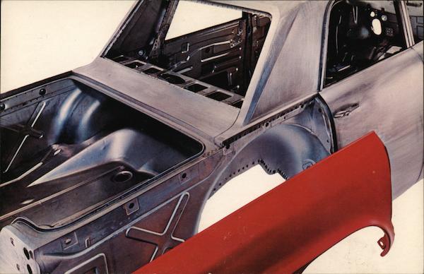 1964 Studebaker Cars