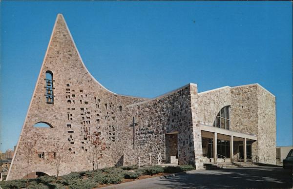 Grace Lutheran Church State College Pennsylvania