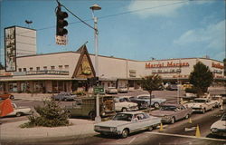 BELLEVUE, WASHINGTON Postcard Postcard Postcard