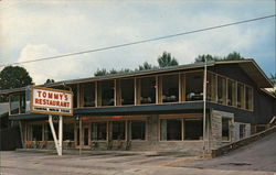 Tommy's Restaurant Tommy's Restaurant