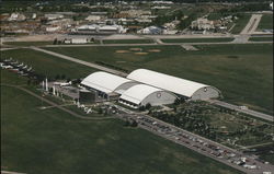United States Air Force Museum Dayton, OH Postcard Postcard Postcard