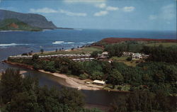 Hanalei Plantation - Hanalei Bay, Kauai Hanalei Plantation - Hanalei Bay, Kauai
