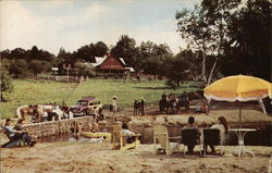 Roaring Brook Dude Ranch Roaring Brook Dude Ranch
