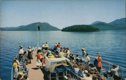Lake George Lake George