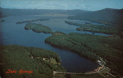 Lake George Lake George