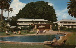 Kauai Inn 