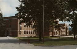 Student Union, University of Washington Seattle, WA Postcard Postcard Postcard