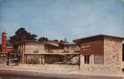 Winona Motel Winona Motel