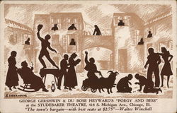 Porgy and Bess Porgy and Bess