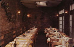 Tally Ho Restaurant Tally Ho Restaurant