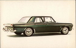 1964 Studebaker Cruiser 1964 Studebaker Cruiser