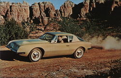 Studebaker Avanti Studebaker Avanti