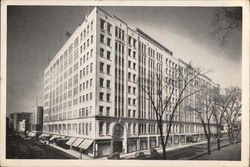 T. Eaton Company, Ltd. Department Store T. Eaton Company, Ltd. Department Store
