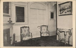 The Foyer The Foyer