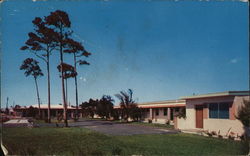 The McKinley Motel The McKinley Motel
