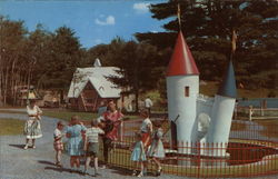 Storytown U.S.A. Storytown U.S.A.
