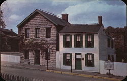 Museum and Mark Twain Boyhood Home Museum and Mark Twain Boyhood Home