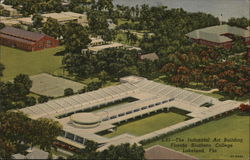 Florida Southern College Lakeland, FL Postcard Postcard Postcard