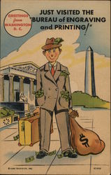 Bureau of Engraving and Printing Bureau of Engraving and Printing