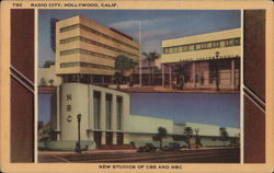 Radio City Radio City