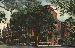 Hotel De Soto Hotel De Soto