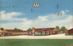 Broncho Lodge Broncho Lodge