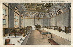 Newburgh Savings Bank Newburgh Savings Bank