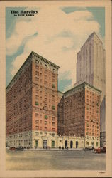 The Barclay The Barclay