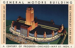 General Motors Building General Motors Building
