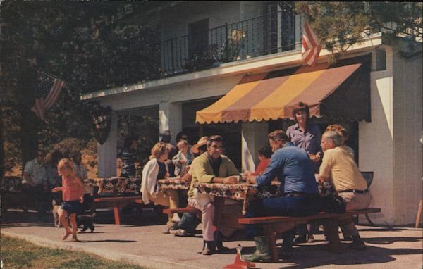 Crooked River Ranch Terrebonne Oregon