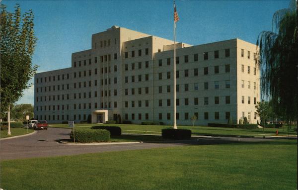 United States Veterans Hospital Grand Junction Colorado