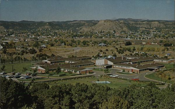 Trinidad Home For Aged Colorado